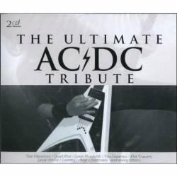 AC-DC : The Ultimate AC-DC Tribute